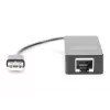DIGITUS επέκταση USB 1.1 μέσω Cat5/5e/6