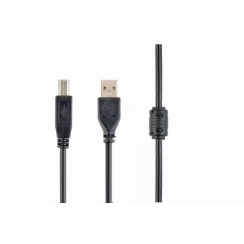 GEMBIRD Premium ποιότητας καλώδιο USB A αρσενικό σε B αρσενικό – 2 m