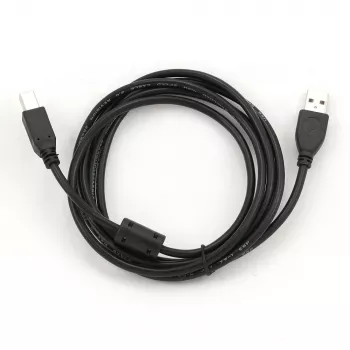 GEMBIRD Premium ποιότητας καλώδιο USB A αρσενικό σε B αρσενικό – 2 m