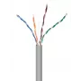 GEMBIRD καλώδιο δικτύου – Cat 5e – UTP – 304 m – γκρι