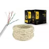 GEMBIRD καλώδιο δικτύου – Cat 5e – UTP – 304 m – γκρι