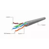 GEMBIRD καλώδιο δικτύου – Cat 5e – UTP – 304 m – γκρι
