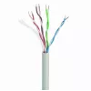 GEMBIRD καλώδιο δικτύου – Cat 5e – UTP – 304 m – γκρι