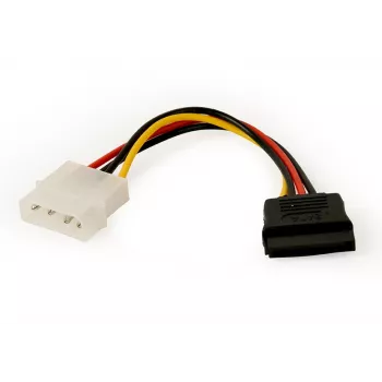 GEMBIRD καλώδιο τροφοδοσίας SATA 15cm (CC-SATA-PS)