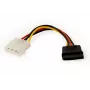 GEMBIRD καλώδιο τροφοδοσίας SATA 15cm (CC-SATA-PS)