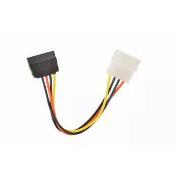 GEMBIRD καλώδιο τροφοδοσίας SATA 15cm (CC-SATA-PS)