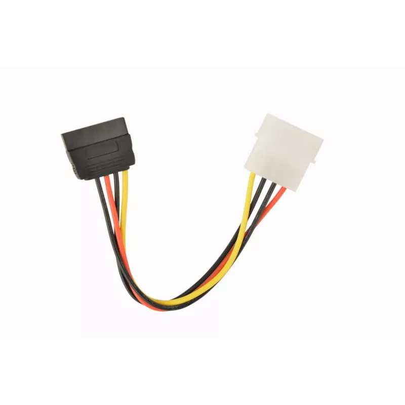 GEMBIRD καλώδιο τροφοδοσίας SATA 15cm (CC-SATA-PS)