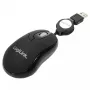 Ποντίκι LogiLink ID0016 USB Type-A οπτικό αμφίχειρο