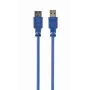 GEMBIRD καλώδιο επέκτασης USB 3.0 2,0 m