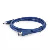 GEMBIRD καλώδιο επέκτασης USB 3.0 2,0 m