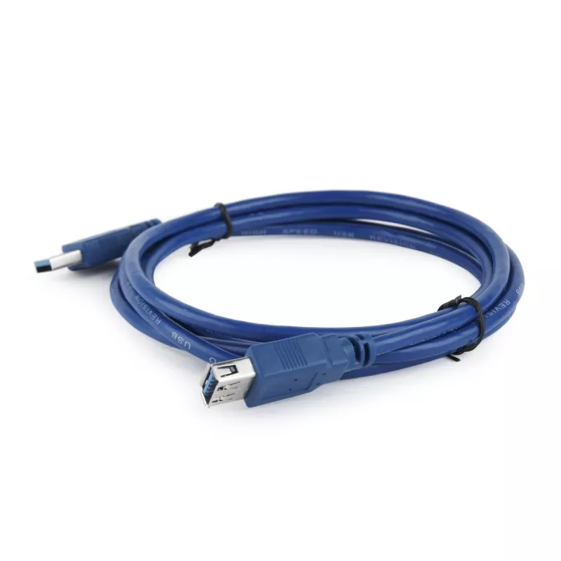 GEMBIRD καλώδιο επέκτασης USB 3.0 2,0 m