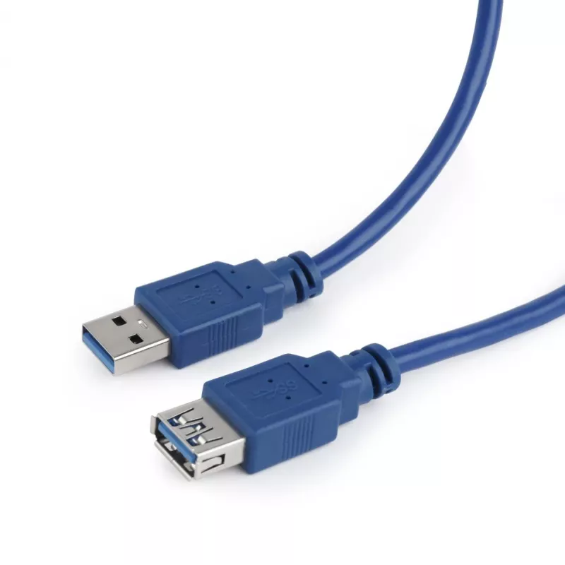 GEMBIRD καλώδιο επέκτασης USB 3.0 2,0 m