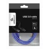 GEMBIRD καλώδιο επέκτασης USB 3.0 3m