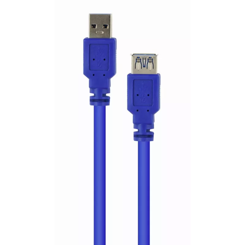 GEMBIRD καλώδιο επέκτασης USB 3.0 3m