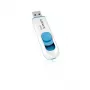 ADATA C008 USB stick 16 GB USB Type-A 2.0 μπλε, λευκό
