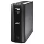 APC Back-UPS Pro, 1500VA/865W, Tower, 230V, 10x υποδοχές IEC C13, AVR, LCD, μπαταρία αντικαθιστώμενη από τον χρήστη