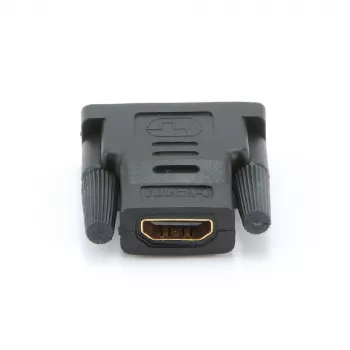 Προσαρμογέας καλωδίου Gembird A-HDMI-DVI-2