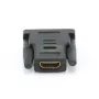 Προσαρμογέας καλωδίου Gembird A-HDMI-DVI-2