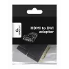 Προσαρμογέας καλωδίου Gembird A-HDMI-DVI-2