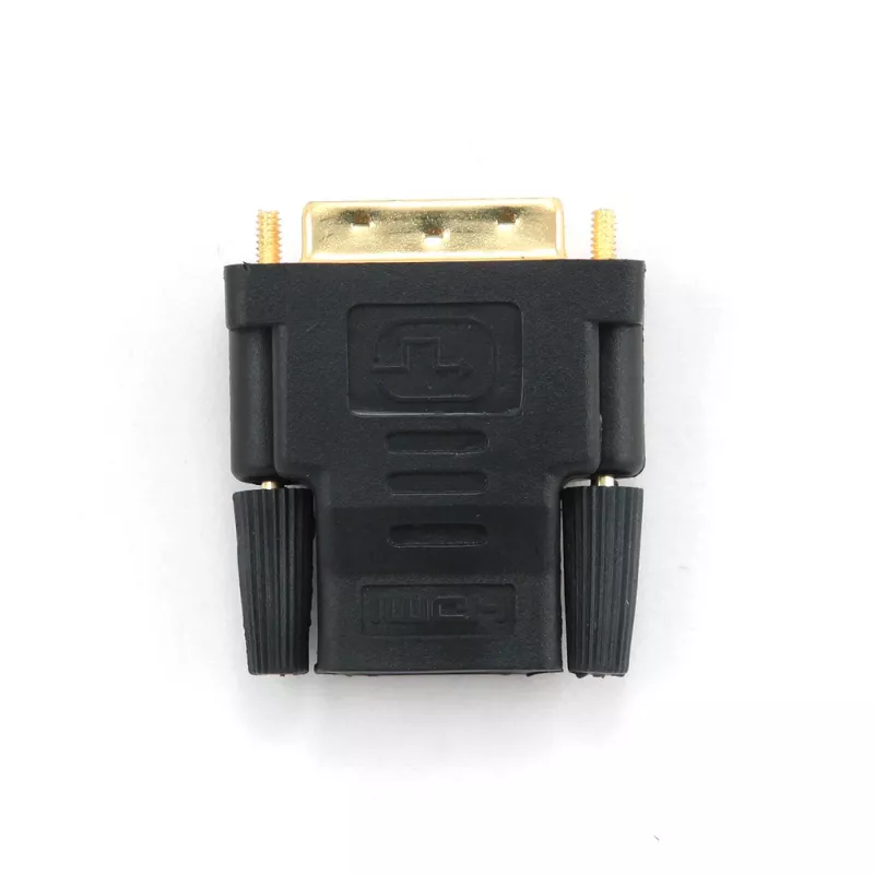 Προσαρμογέας καλωδίου Gembird A-HDMI-DVI-2