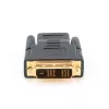 Προσαρμογέας καλωδίου Gembird A-HDMI-DVI-2