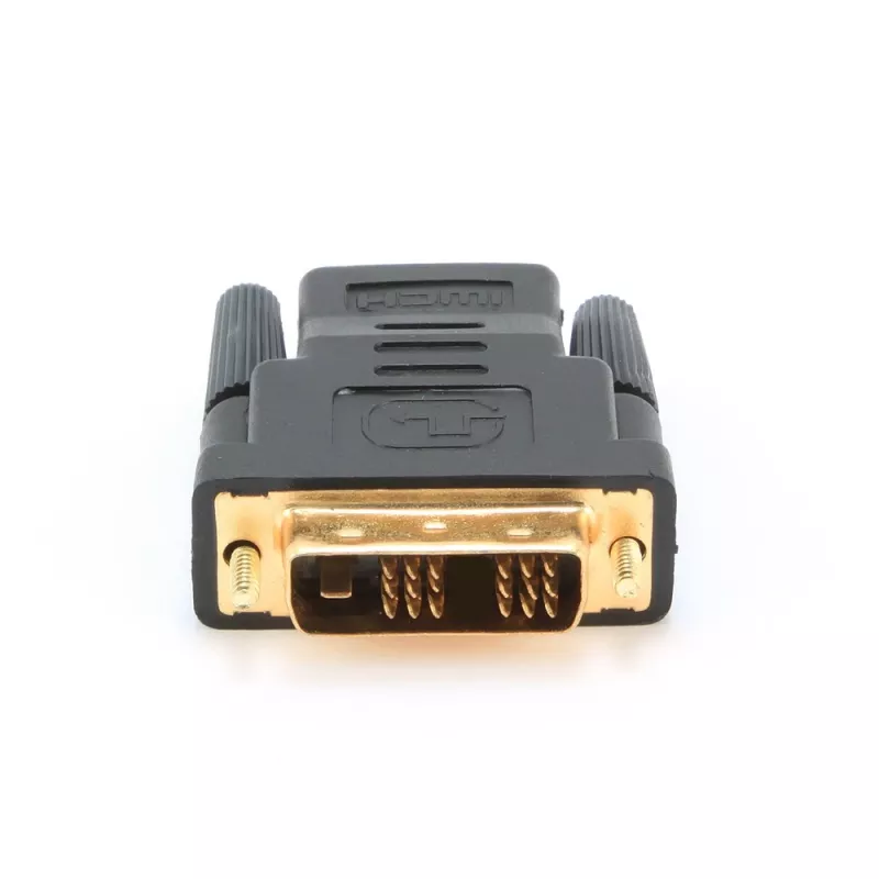 Προσαρμογέας καλωδίου Gembird A-HDMI-DVI-2