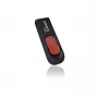 ADATA 32GB C008 USB flash drive USB Type-A 2.0 μαύρο, κόκκινο