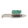 DIGITUS κάρτα επέκτασης Parallel I/O, 1 θύρας, PCIe 1x DB25 θηλυκό