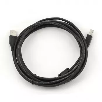 GEMBIRD Premium ποιότητας USB αρσενικό A σε αρσενικό B, 3m