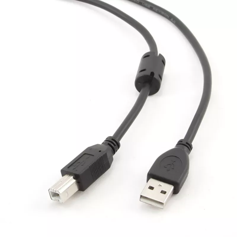 GEMBIRD Premium ποιότητας USB αρσενικό A σε αρσενικό B, 3m