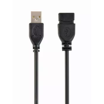 Καλώδιο επέκτασης GEMBIRD USB 2.0 5m