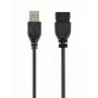 Καλώδιο επέκτασης GEMBIRD USB 2.0 5m