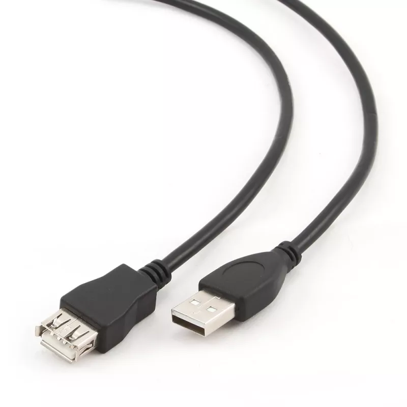 Καλώδιο επέκτασης GEMBIRD USB 2.0 5m