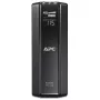 APC BR1200G-FR Power-Saving Back-UPS Pro 1200 UPS, line-interactive, 1200 VA, 720 W, 230 V, 6 πρίζες CEE 7/5, LCD, USB, 45 dB