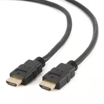 Καλώδιο GEMBIRD HDMI V.1.4 αρσενικό-αρσενικό / 7,5m συσκευασία bulk (cc-hdmi4-7,5m)