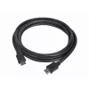 Καλώδιο GEMBIRD HDMI V.1.4 αρσενικό-αρσενικό / 10m συσκευασία bulk (cc-hdmi4-10m)