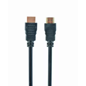 Καλώδιο GEMBIRD HDMI V.1.4 αρσενικό-αρσενικό / 3,0 m συσκευασία bulk (cc-hdmi4-10)