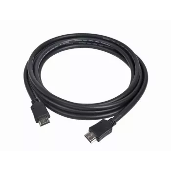 Καλώδιο GEMBIRD HDMI V.1.4 αρσενικό-αρσενικό / 4,5m συσκευασία bulk (cc-hdmi4-15)