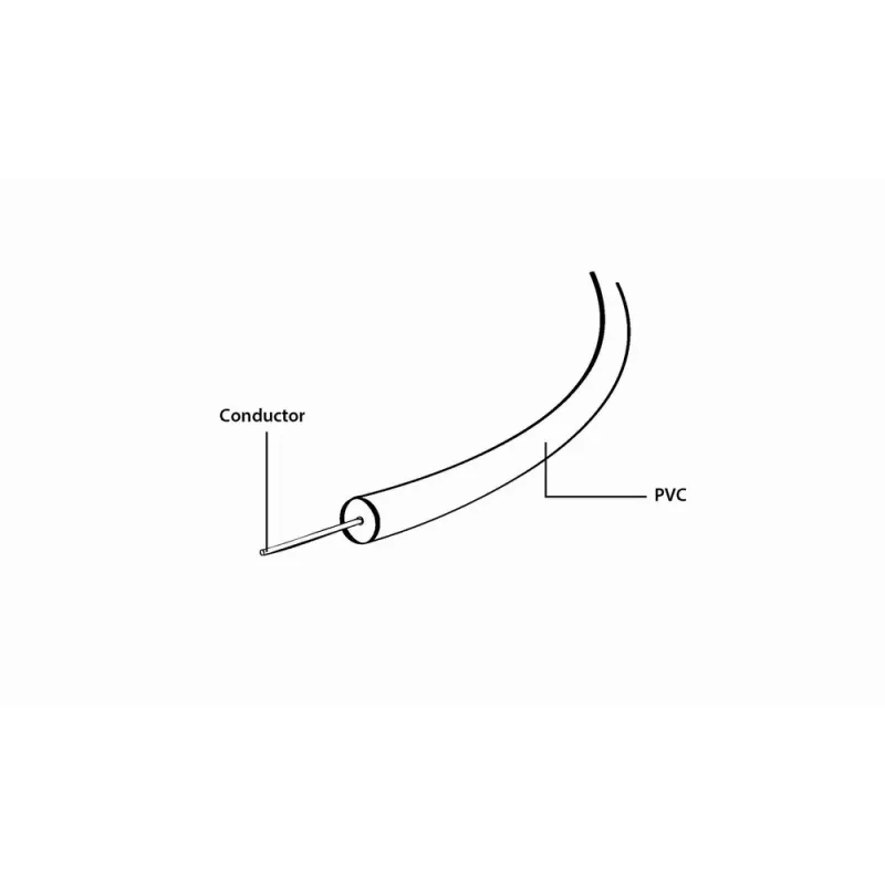 Καλώδιο ήχου Toslink Gembird CC-OPT-1M μαύρο 1m