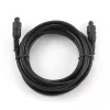 GEMBIRD οπτικό καλώδιο Toslink 3 m