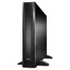 APC Smart-UPS X εξωτερικό πακέτο μπαταρίας, Rack/Tower 2U, 120Vdc, με κιτ ραγών