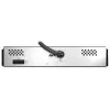 APC Smart-UPS X εξωτερικό πακέτο μπαταρίας, Rack/Tower 2U, 120Vdc, με κιτ ραγών