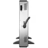 APC Smart-UPS X εξωτερικό πακέτο μπαταρίας, Rack/Tower 2U, 120Vdc, με κιτ ραγών