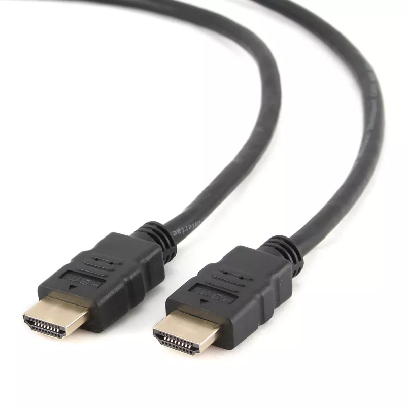 GEMBIRD καλώδιο HDMI V.1.4 αρσενικό-αρσενικό/ 15m Bulk Package (CC-HDMI4-15M)