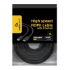 GEMBIRD καλώδιο HDMI V.1.4 αρσενικό-αρσενικό/ 15m Bulk Package (CC-HDMI4-15M)