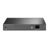 TP-Link TL-SF1016DS Δικτυακός διακόπτης Unmanaged Fast Ethernet (10/100) 1U Μαύρο