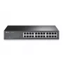 TP-Link TL-SF1024D Δικτυακός διακόπτης Unmanaged Fast Ethernet (10/100) Γκρι