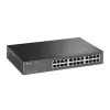 TP-Link TL-SF1024D Δικτυακός διακόπτης Unmanaged Fast Ethernet (10/100) Γκρι