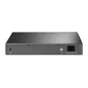 TP-Link TL-SF1024D Δικτυακός διακόπτης Unmanaged Fast Ethernet (10/100) Γκρι