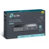 TP-Link TL-SF1024D Δικτυακός διακόπτης Unmanaged Fast Ethernet (10/100) Γκρι